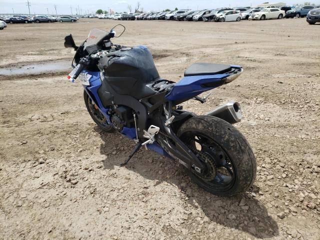 2021 HONDA 1000RR JH2SC7717MK400291