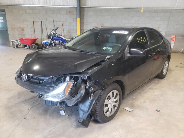 2015 TOYOTA COR - 2T1BURHE8FC325768