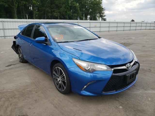 2016 TOYOTA CAMRY LE - 4T1BF1FK4GU561340