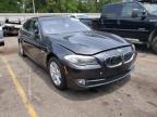 2012 BMW  5 SERIES