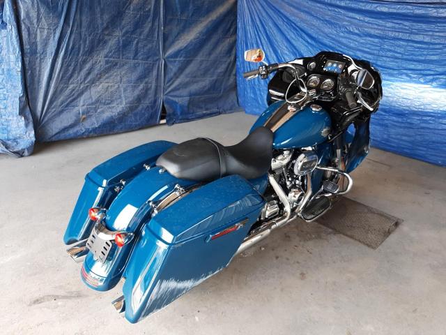2021 HARLEY-DAVIDSON FLTRXS 1HD1KTP18MB632140