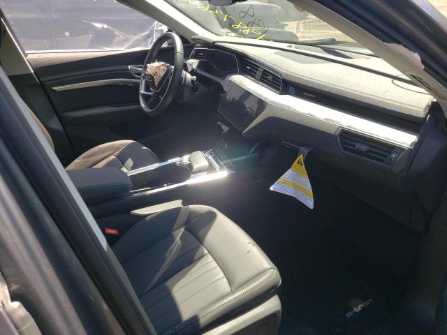 2021 AUDI E-TRON PRE WA1AAAGE9MB014833