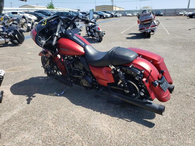 2019 HARLEY-DAVIDSON FLTRXS 1HD1KTP11KB680303