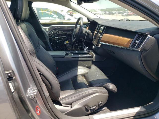 2018 VOLVO S90 T8 INS LVYBC0ALXJP033940