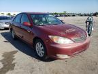 2003 TOYOTA  CAMRY