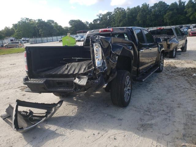 2019 GMC CANYON DEN 1GTG5EEN0K1284390