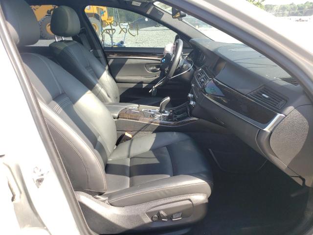 2016 BMW 535 D WBAXA5C53GG042189