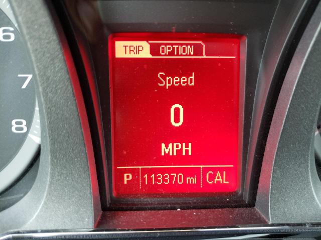 2GKALPEK1G6299180 GMC Terrain Slt