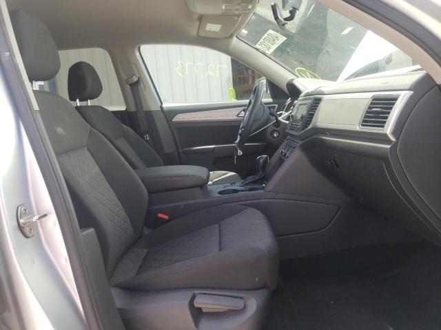 2018 VOLKSWAGEN ATLAS S 1V2AP2CA3JC527187