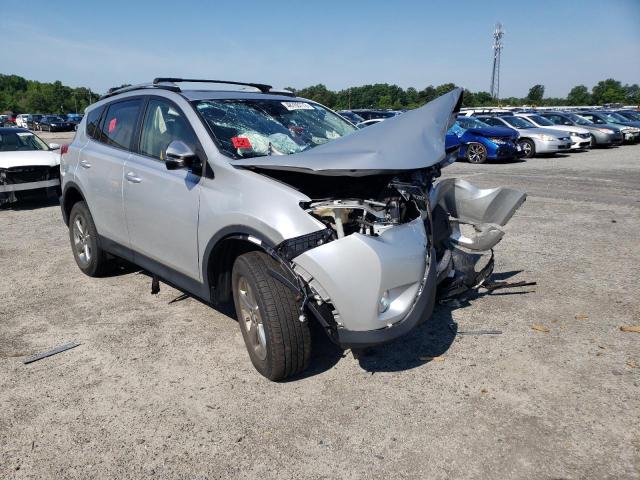 2015 TOYOTA 06 BEDLNR JTMRFREVXFJ035744