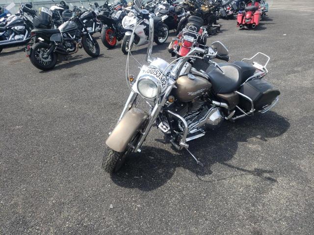 2004 HARLEY-DAVIDSON FLHRSI 1HD1FYW1X4Y706433