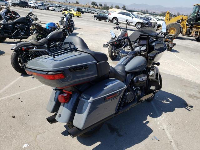 2022 HARLEY-DAVIDSON FLTRK 1HD1KZF27NB601881