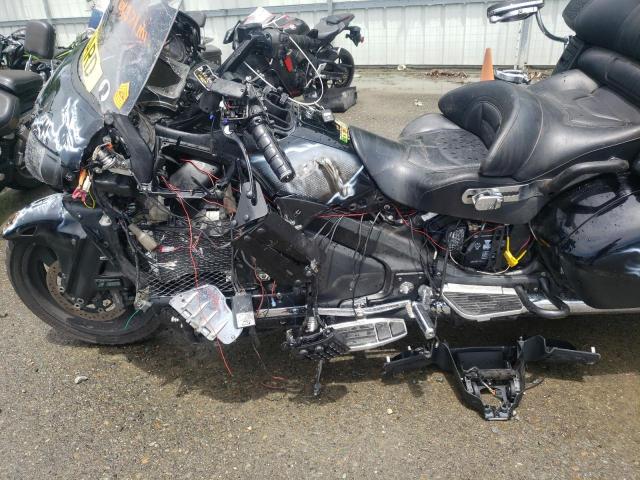 2014 HONDA GL1800 L JH2SC68Y2EK000243