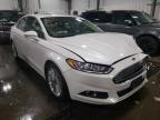 2015 FORD  FUSION