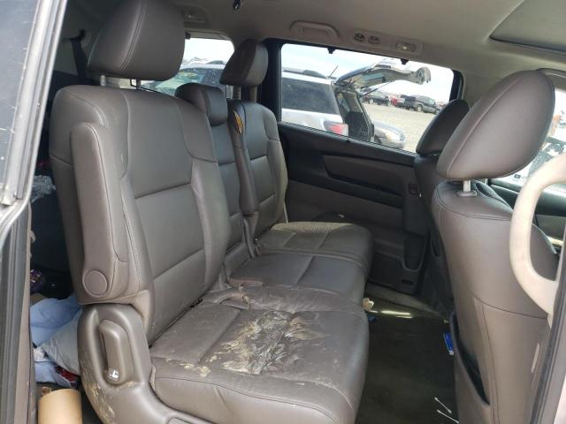 2016 HONDA ODYSS EX-L 5FNRL5H61GB155351