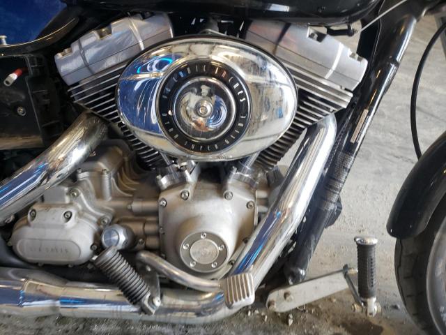 2007 HARLEY-DAVIDSON FXD 1HD1GM4187K343405