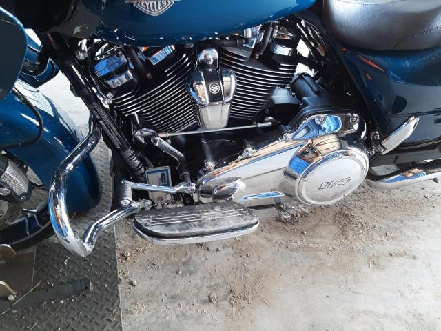 2021 HARLEY-DAVIDSON FLTRXS 1HD1KTP18MB632140