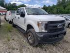 2019 FORD  F350