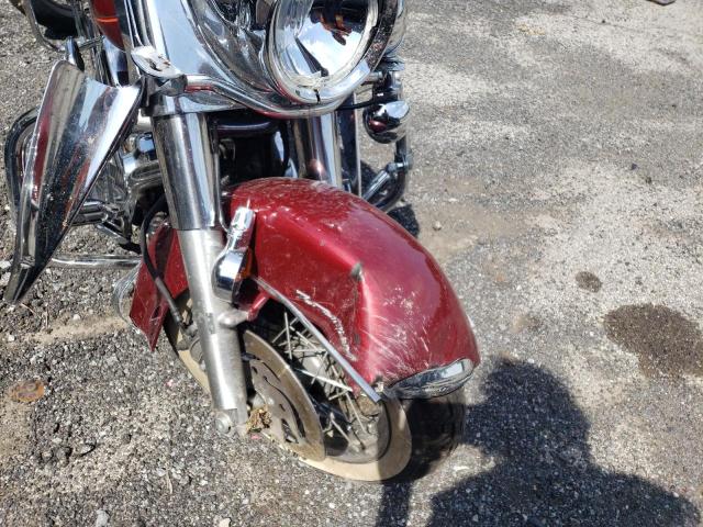 2001 HARLEY-DAVIDSON FLHRCI 1HD1FRW101Y637348