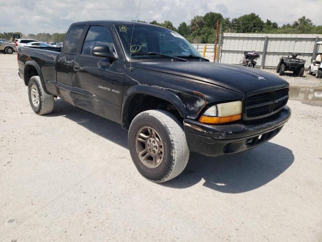 Dodge Dakota Cabrio