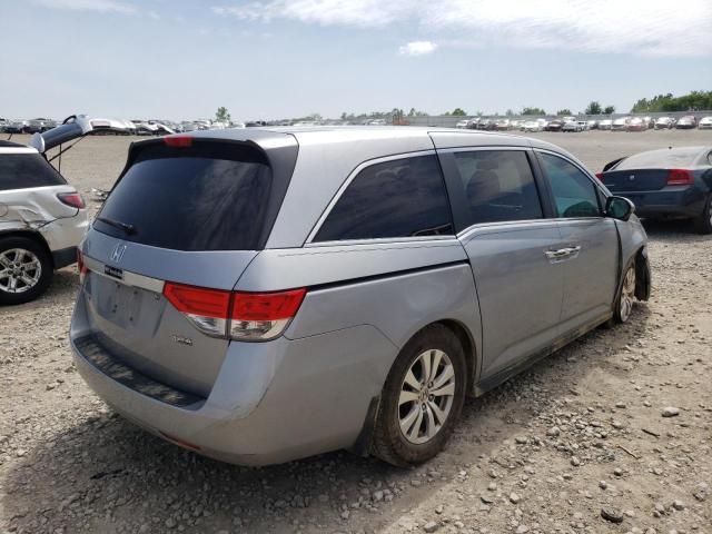 2016 HONDA ODYSS EX-L 5FNRL5H61GB155351