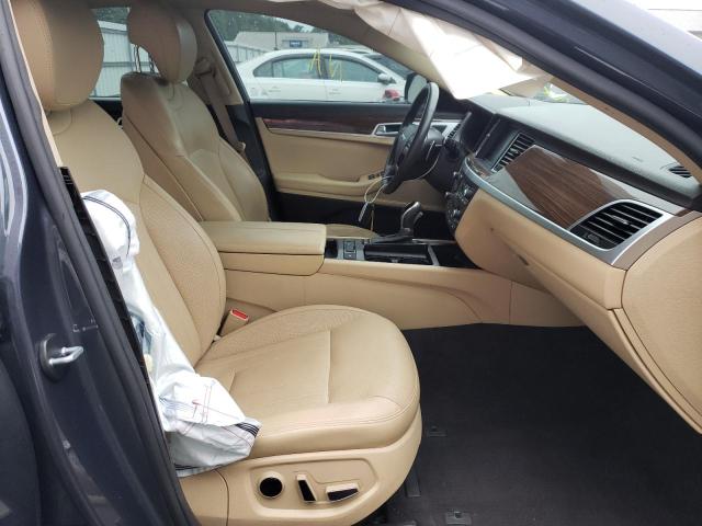 2017 HYUNDAI G80 KMHGN4JE2HU168014