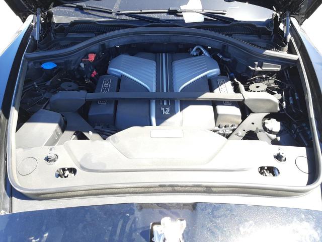 2021 ROLLS-ROYCE CULLINAN SLATV4C01MU206466