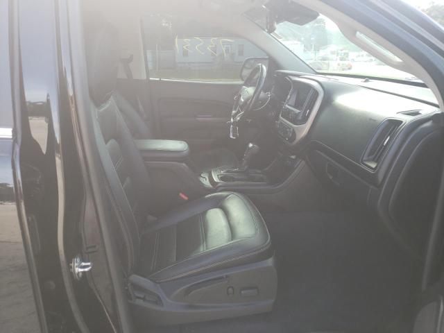 2019 GMC CANYON DEN 1GTG5EEN0K1284390