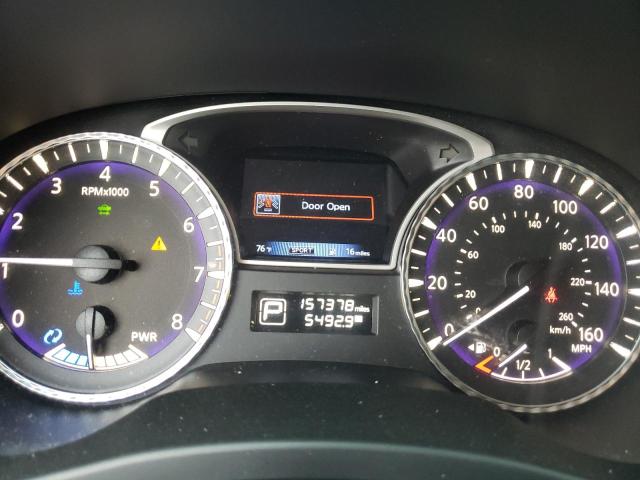 2015 INFINITI QX60 HYBRI 5N1CL0MM1FC500429
