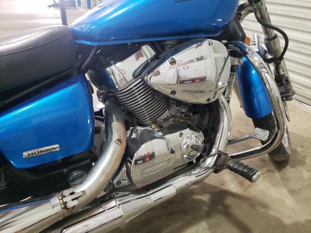 2007 HONDA VT750 C2 JH2RC530X7M002999
