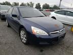 2007 HONDA  ACCORD