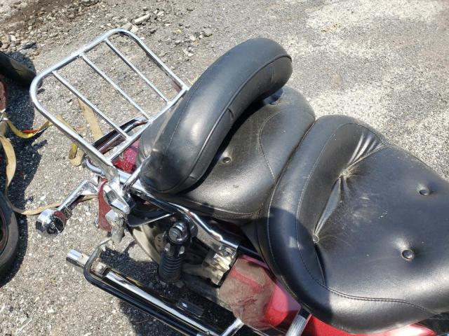 2001 HARLEY-DAVIDSON FLHRCI 1HD1FRW101Y637348