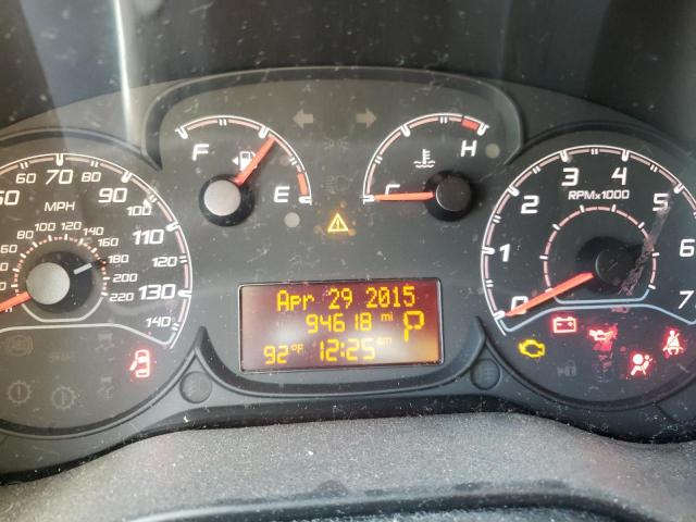 2017 DODGE PROMASTER ZFBERFBB6H6D90341
