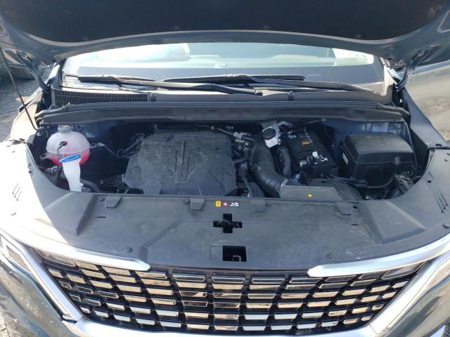 2022 KIA CARNIVAL S KNDNE5H32N6083003