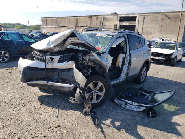 2015 TOYOTA 06 BEDLNR JTMRFREVXFJ035744