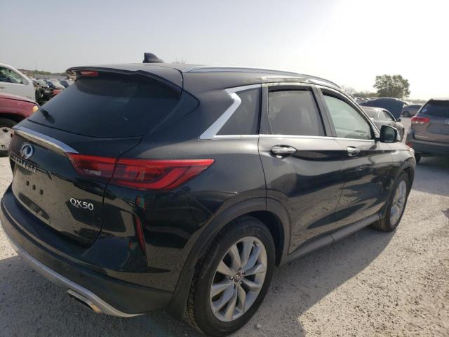 2021 INFINITI QX50 LUXE 3PCAJ5BB7MF104487