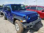 2020 JEEP  WRANGLER