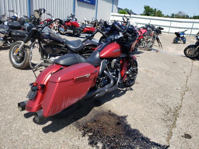 2019 HARLEY-DAVIDSON FLTRXS 1HD1KTP11KB680303