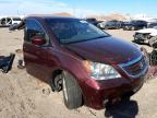 2008 HONDA  ODYSSEY