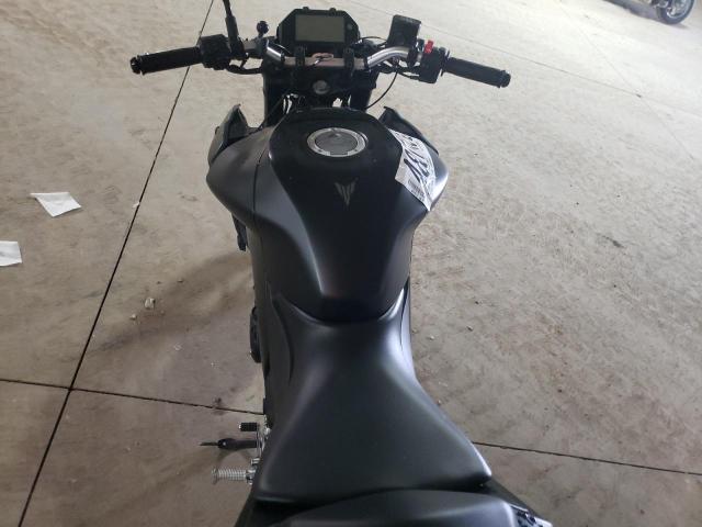 2021 YAMAHA MT-03 MH3RH20Y7MK005127