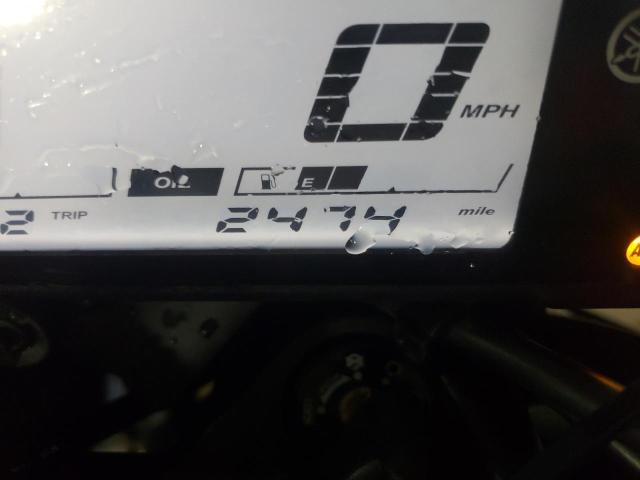 2021 YAMAHA MT-03 MH3RH20Y7MK005127