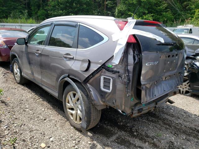 2015 HONDA CRV 5J6RM4H7XFL021945