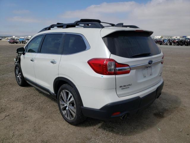 2020 SUBARU ASCENT TOU 4S4WMARDXL3470660