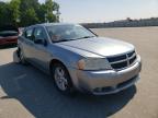 2008 DODGE  AVENGER