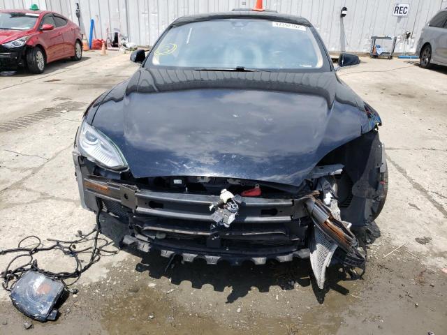 2015 TESLA MODEL S 70 5YJSA1S17FFP76993
