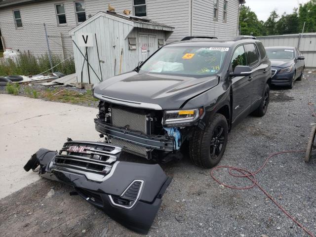 2020 GMC ACADIA AT4 1GKKNLLS1LZ215030