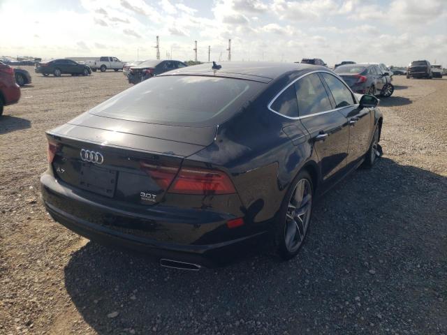 VIN WAU2GAFC8GN183010 2016 Audi A7, Prestige no.4