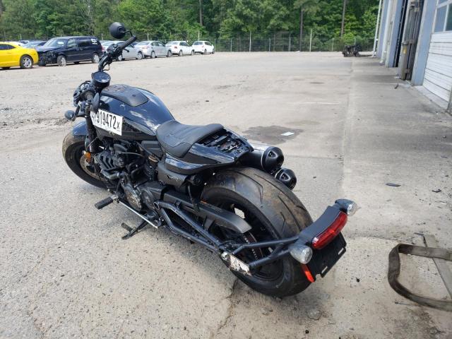 2022 HARLEY-DAVIDSON RH1250 S 1HD1ZC419NB300547