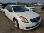 2008 NISSAN  ALTIMA