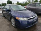 2008 HONDA  CIVIC